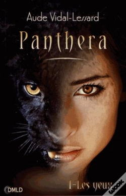 Capa do artigo Panthera