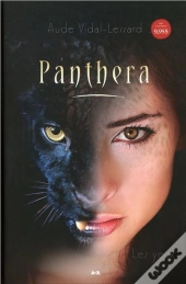 Panthera - Les Yeux T1