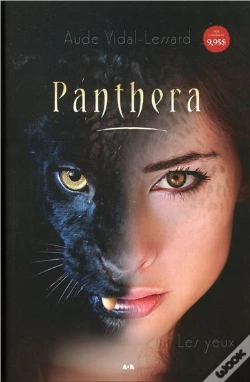 Capa do artigo Panthera - Les Yeux T1