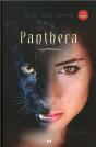 Panthera - Les Yeux T1 - Preview