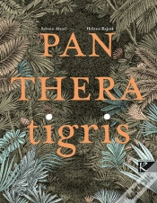 Capa do artigo Panthera Tigris