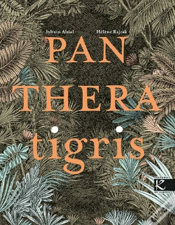Capa do artigo Panthera Tigris