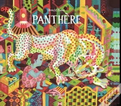 Capa do artigo Panthère
