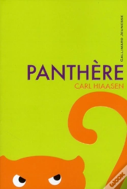 Capa do artigo Panthere