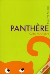 Capa do artigo Panthere