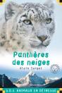 Panthères Des Neiges - Preview