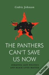 Panthers Can'T Save Us Now