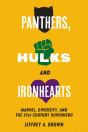 Panthers, Hulks And Ironhearts - Preview