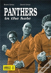 Capa do artigo Panthers In The Hole