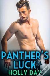 Capa do artigo Panther