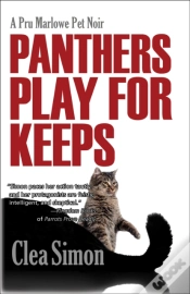 Capa do artigo Panthers Play For Keeps