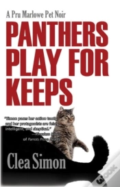 Capa do artigo Panthers Play For Keeps