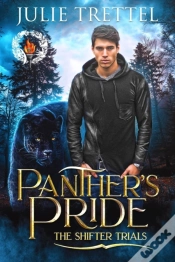 Capa do artigo Panther