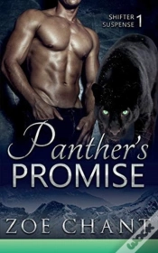 Capa do artigo Panther