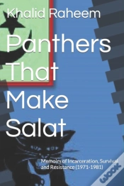 Capa do artigo Panthers That Make Salat