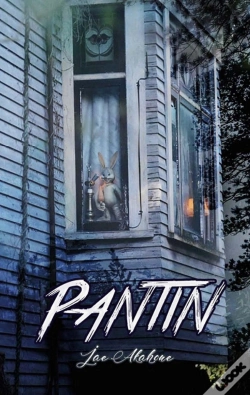 Capa do artigo Pantin