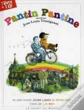 Pantin Pantine