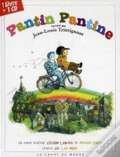 Capa do artigo Pantin Pantine