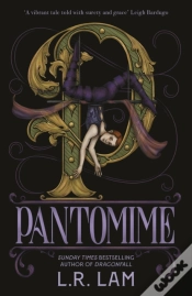 Capa do artigo Pantomime
