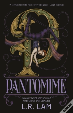 Capa do artigo Pantomime