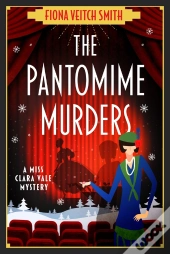 Pantomime Murders