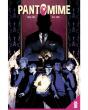Pantomime Vol. 1 - Preview