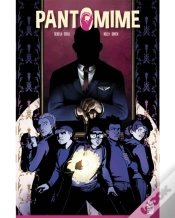 Capa do artigo Pantomime Vol. 1