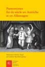 Pantomimes Fin De Siècle En Autriche Et En Allemagne : Textes Et Contextes - Preview