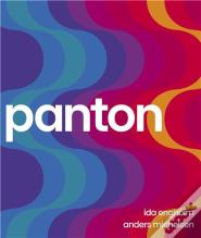 Panton: Environments, Colours, Systems, Patterns