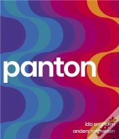 Capa do artigo Panton: Environments, Colours, Systems, Patterns