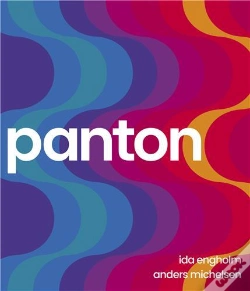 Capa do artigo Panton: Environments, Colours, Systems, Patterns