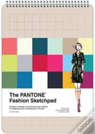 Pantone Fashion Sketchpad