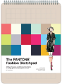 Pantone Fashion Sketchpad - Preview
