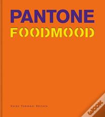 Pantone Foodmood
