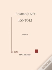 Capa do artigo Pantòri
