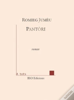 Capa do artigo Pantòri