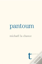 Capa do artigo Pantoum