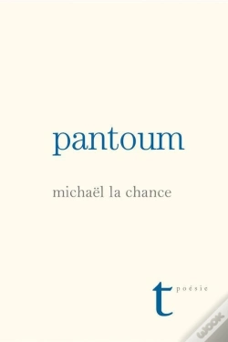 Capa do artigo Pantoum