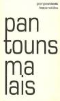Pantouns Malais - Preview