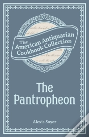 Capa do artigo Pantropheon