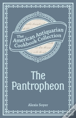 Capa do artigo Pantropheon