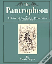 Capa do artigo Pantropheon, The