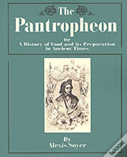 Capa do artigo Pantropheon, The