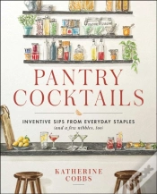 Capa do artigo Pantry Cocktails