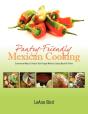 Pantry-Friendly Mexican Cooking - Preview
