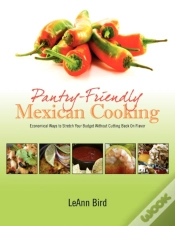Capa do artigo Pantry-Friendly Mexican Cooking