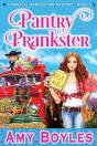 Pantry Prankster - Preview