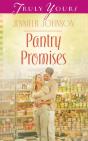 Pantry Promises - Preview