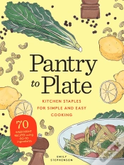 Capa do artigo Pantry To Plate