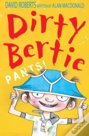 Capa do artigo Pants!